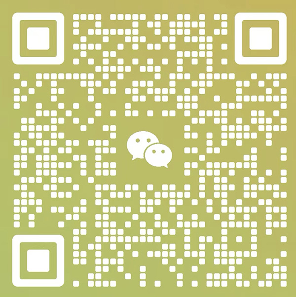 微信二維碼